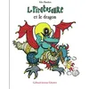 Image de Le Piratosaure et le dragon en occasion ou reconditionné