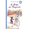 Image de Le temps des Marguerite en occasion ou reconditionné