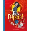 Image de Tous à l'Opéra ! en occasion ou reconditionné