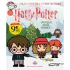 Image de Harry Potter - Le calendrier de l'Avent officiel - Joyeux Noël, Harry ! en occasion ou reconditionné