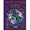 Image de Le grand livre des licornes - Les licornes secrètes en occasion ou reconditionné
