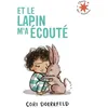 Image de Et le lapin m'a écouté en occasion ou reconditionné
