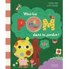 Image de Vois-tu Pom dans le jardin ? en occasion ou reconditionné