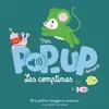 Image de Mon pop-up sonore - Les comptines en occasion ou reconditionné