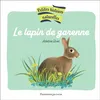 Image de Petites histoires naturelles - Le lapin de garenne en occasion ou reconditionné