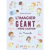 Image de L'Imagier géant du Père Castor - La Maternelle en occasion ou reconditionné