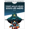 Image de Vingt mille lieues sous les mers en occasion ou reconditionné