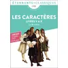 Image de Les Caractères, Livres V-X en occasion ou reconditionné