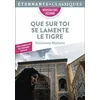Image de Que sur toi se lamente le tigre en occasion ou reconditionné