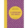 Image de Le répertoire des sauces en occasion ou reconditionné
