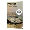 Image de Manon Lescaut - Bac 2026 en occasion ou reconditionné