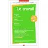 Image de Le travail - Prépas scientifiques 2023 en occasion ou reconditionné