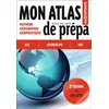 Image de Mon Atlas de prépa en occasion ou reconditionné
