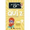 Image de Je suis en CP - Je suis en CP - Mon quiz en occasion ou reconditionné