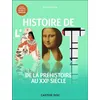 Image de Histoire de l'art en occasion ou reconditionné