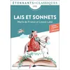 Image de Lais et Sonnets en occasion ou reconditionné