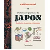 Image de Dictionnaire gourmand du Japon en occasion ou reconditionné