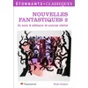 Image de Nouvelles fantastiques 2 en occasion ou reconditionné