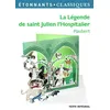 Image de La Légende de saint Julien l'Hospitalier en occasion ou reconditionné