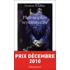 Image de Philosophie sentimentale en occasion ou reconditionné