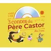 Image de 3 contes du Père Castor dès 3 ans en occasion ou reconditionné