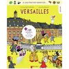 Image de Je joue pour tout savoir sur... Versailles en occasion ou reconditionné