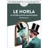 Image de Le Horla et autres contes fantastiques en occasion ou reconditionné