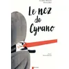 Image de Le nez de Cyrano en occasion ou reconditionné