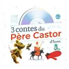 Image de 3 contes du Père Castor d'hiver en occasion ou reconditionné