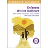 Image de Enfances d'ici et d'ailleurs en occasion ou reconditionné