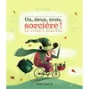 Image de Un, deux, trois, sorcière ! en occasion ou reconditionné