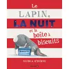 Image de Le Lapin, la Nuit et la boîte à biscuits en occasion ou reconditionné