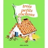 Image de Trois petits cochons en occasion ou reconditionné