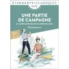 Image de Une partie de campagne et autres nouvelles au bord de l'eau en occasion ou reconditionné