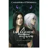 Image de La légende des quatre en occasion ou reconditionné