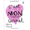 Image de C'est MON carnet en occasion ou reconditionné