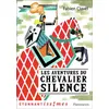 Image de Les Aventures du chevalier Silence en occasion ou reconditionné