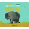 Image de Le Petit Éléphant têtu en occasion ou reconditionné