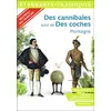 Image de Des cannibales - Des coches en occasion ou reconditionné