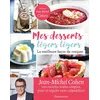 Image de Mes desserts légers légers en occasion ou reconditionné