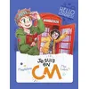 Image de Je suis en CM - Hello Londres ! en occasion ou reconditionné