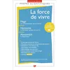 Image de La force de vivre en occasion ou reconditionné