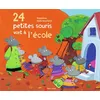 Image de 24 petites souris vont à l'école en occasion ou reconditionné