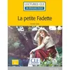 Image de LCFF La petite fadette niveau A1 2è éd. en occasion ou reconditionné