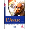 Image de L'Avare + CD audio niveau 3 en occasion ou reconditionné