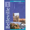 Image de Belleville1 eleve de francais en occasion ou reconditionné