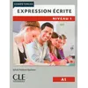 Image de Expression écrite FLE niveau 1 en occasion ou reconditionné