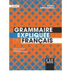 Image de Grammaire expliquée niveau intermédiaire en occasion ou reconditionné
