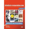 Image de Hotellerie-restauration.com livre de l'élève en occasion ou reconditionné
