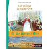 Image de Un monde à lire - Kimamila CE1 - série rouge - Album 6 : Un voleur à Saint-Cyr en occasion ou reconditionné